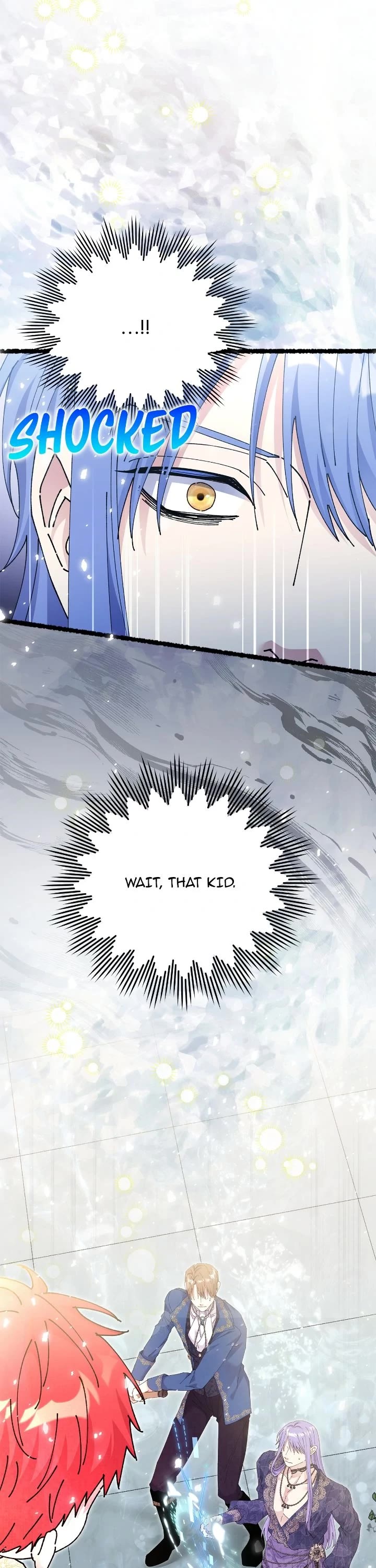 Lady Beast chapter 143 page 1