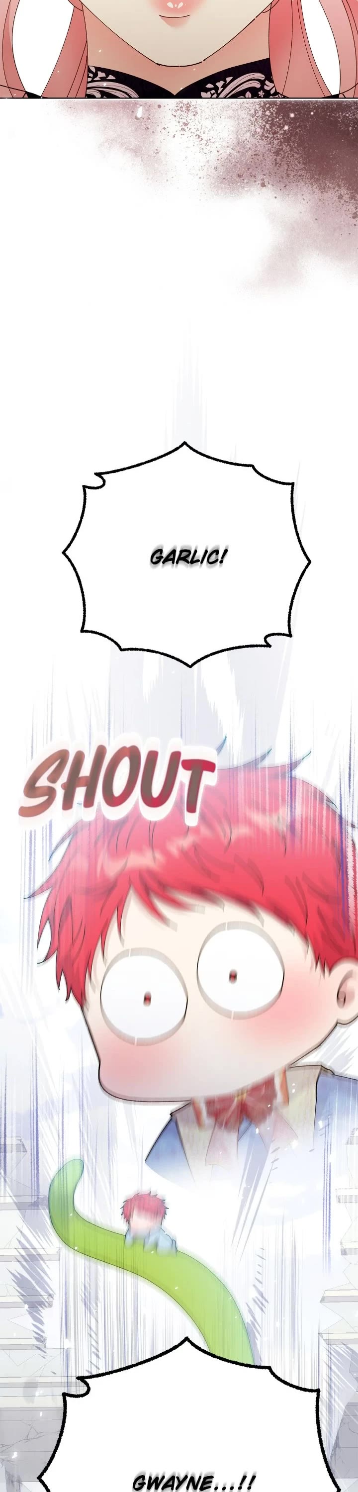 Lady Beast chapter 143 page 12