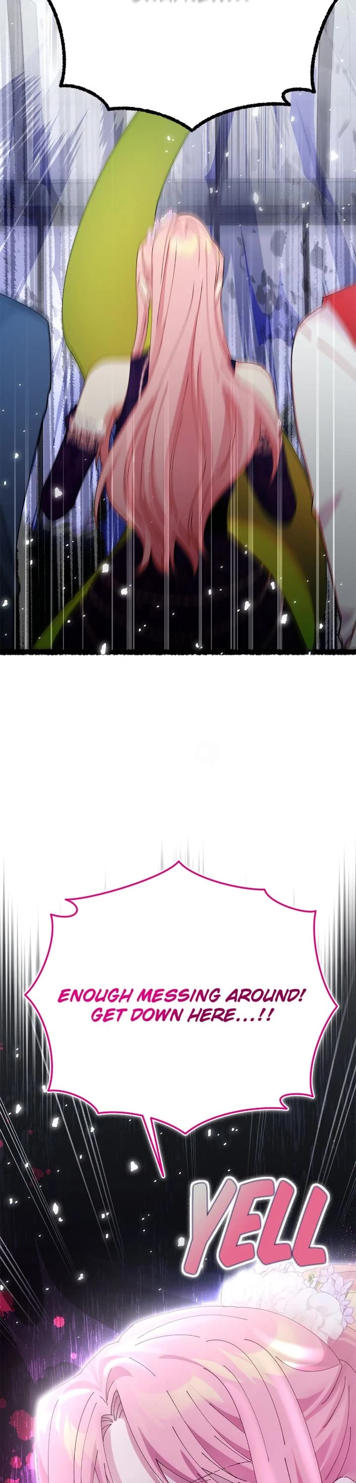 Lady Beast chapter 143 page 13