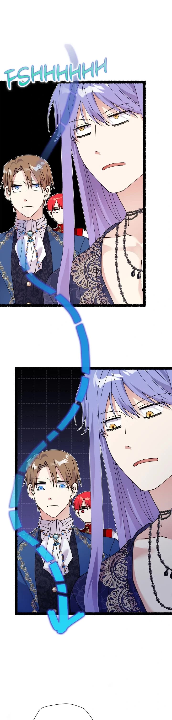 Lady Beast chapter 143 page 16