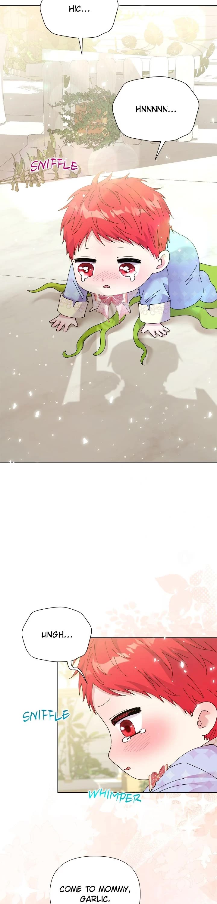 Lady Beast chapter 143 page 17