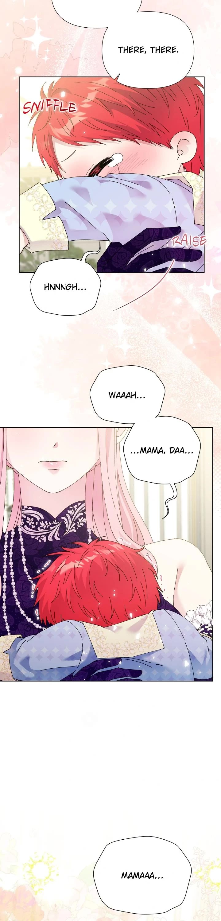 Lady Beast chapter 143 page 18