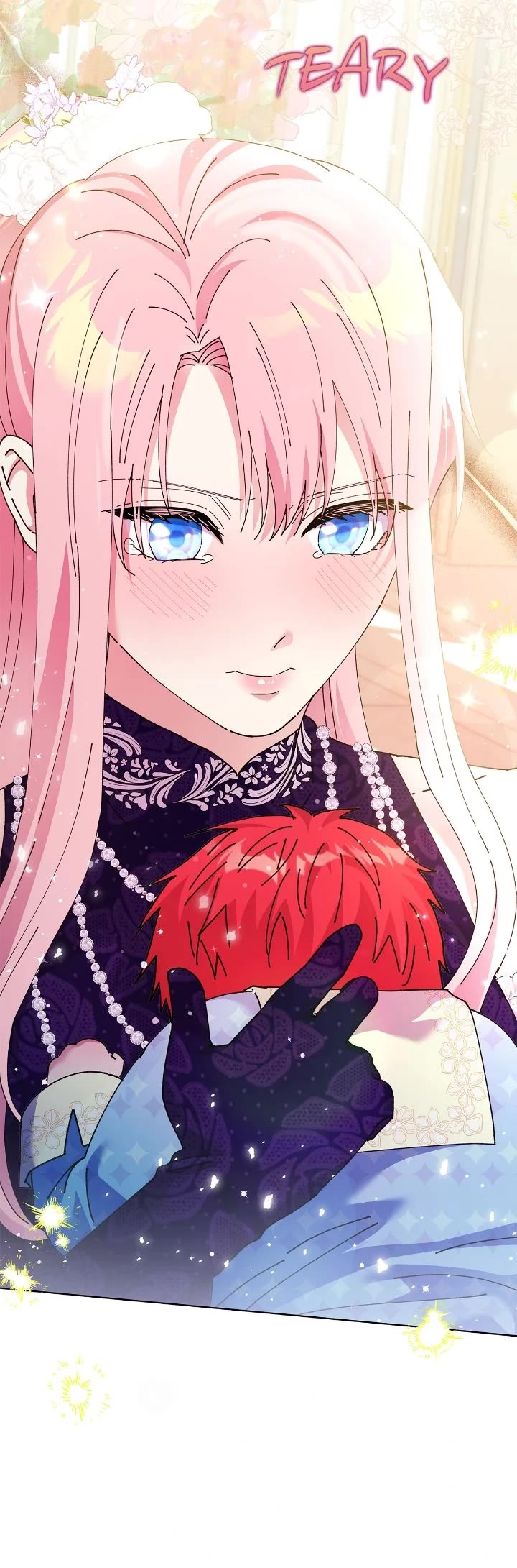 Lady Beast chapter 143 page 19