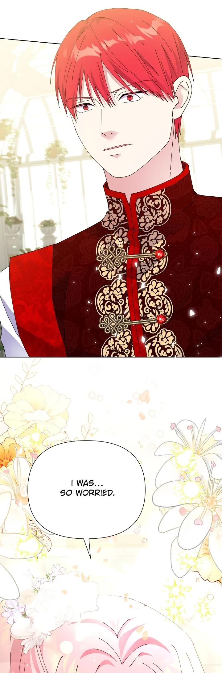 Lady Beast chapter 143 page 20