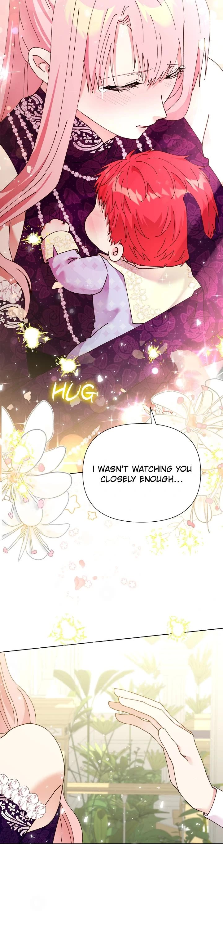 Lady Beast chapter 143 page 21