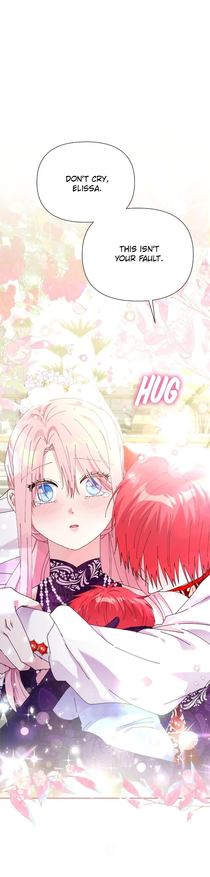 Lady Beast chapter 143 page 22