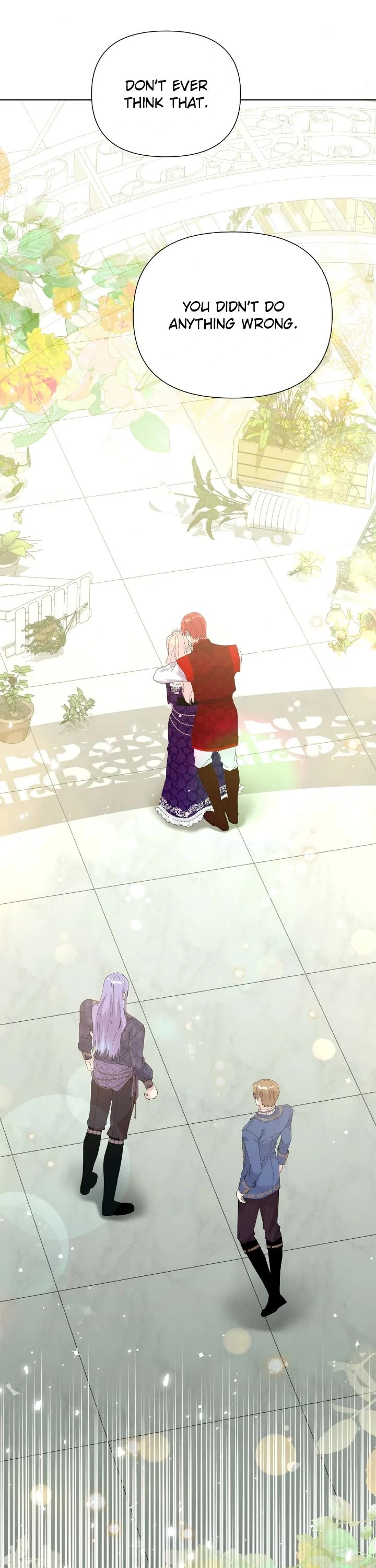 Lady Beast chapter 143 page 23