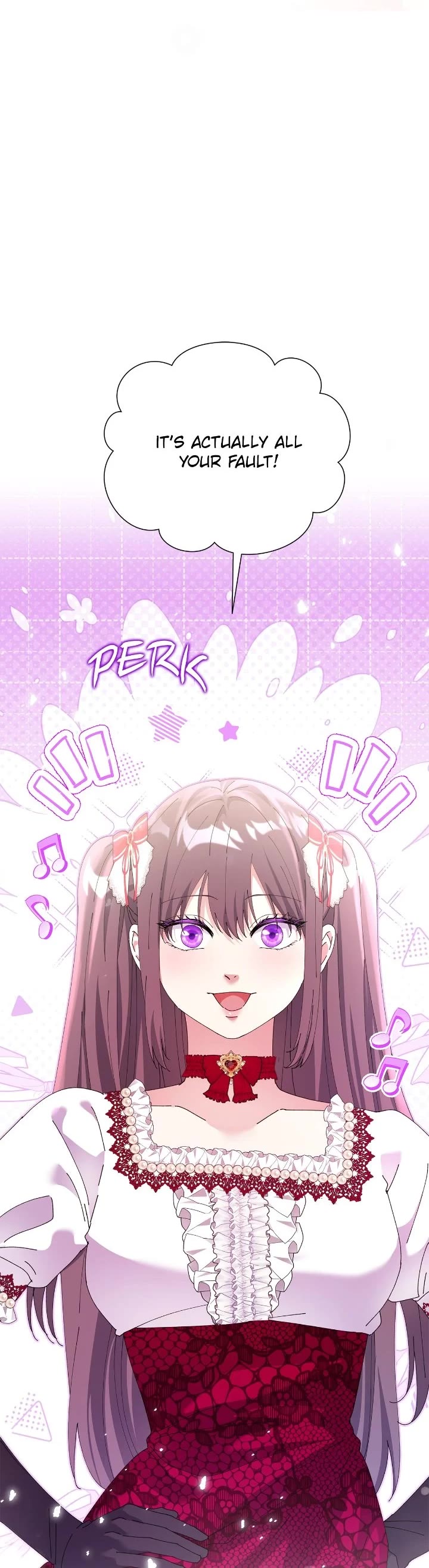 Lady Beast chapter 143 page 25