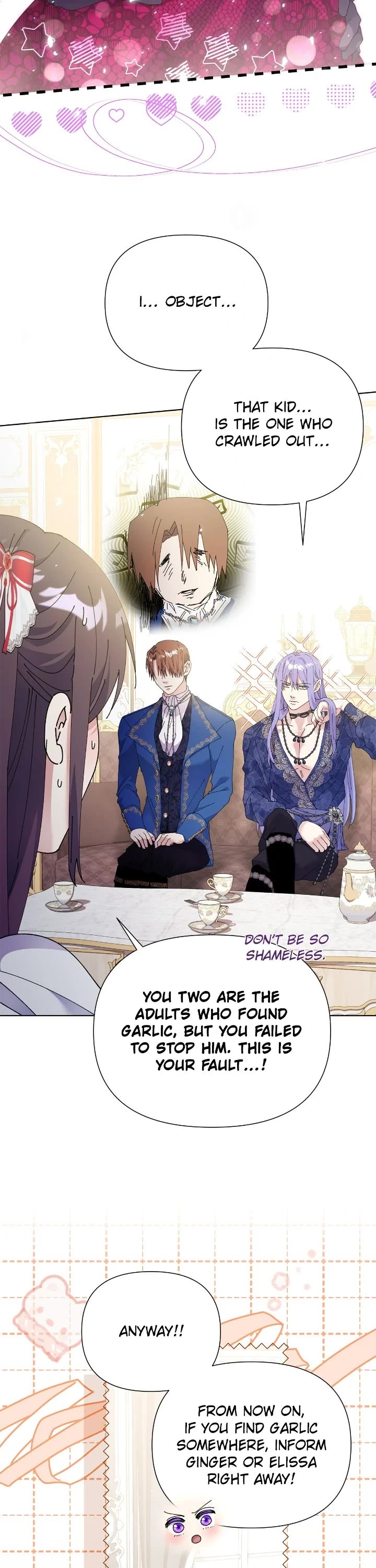 Lady Beast chapter 143 page 26