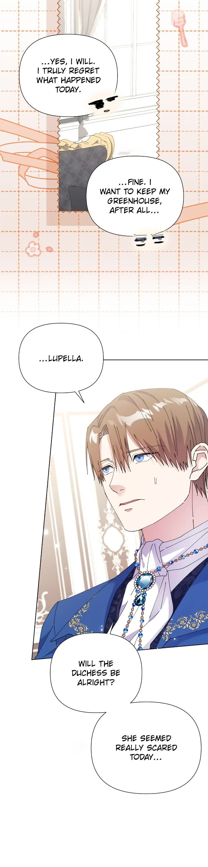 Lady Beast chapter 143 page 27