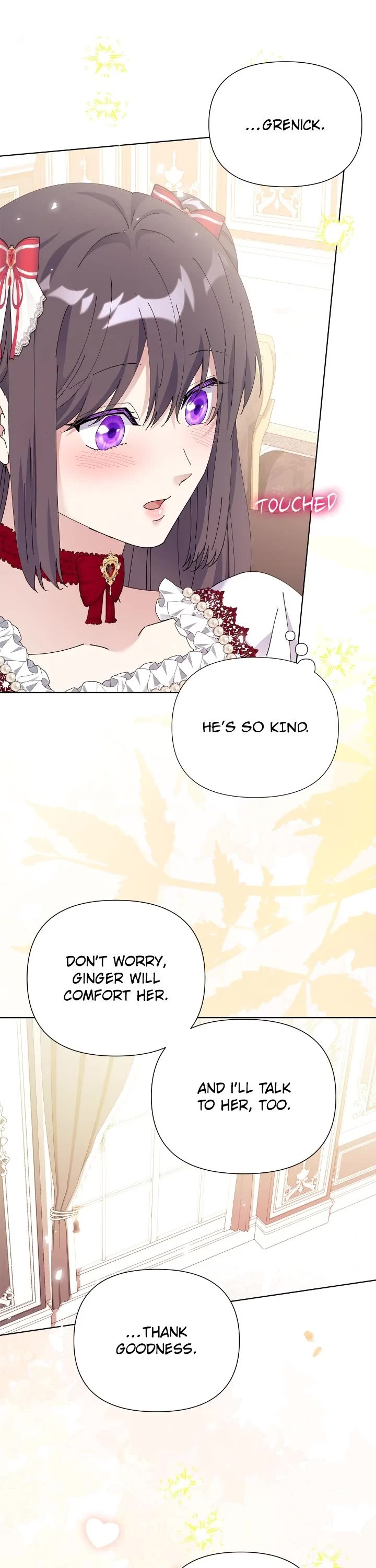 Lady Beast chapter 143 page 28