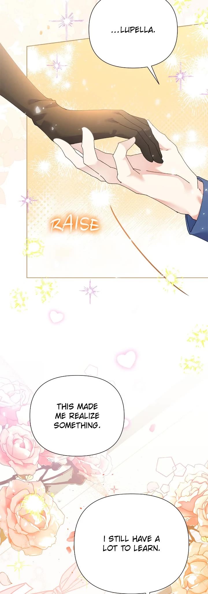 Lady Beast chapter 143 page 29