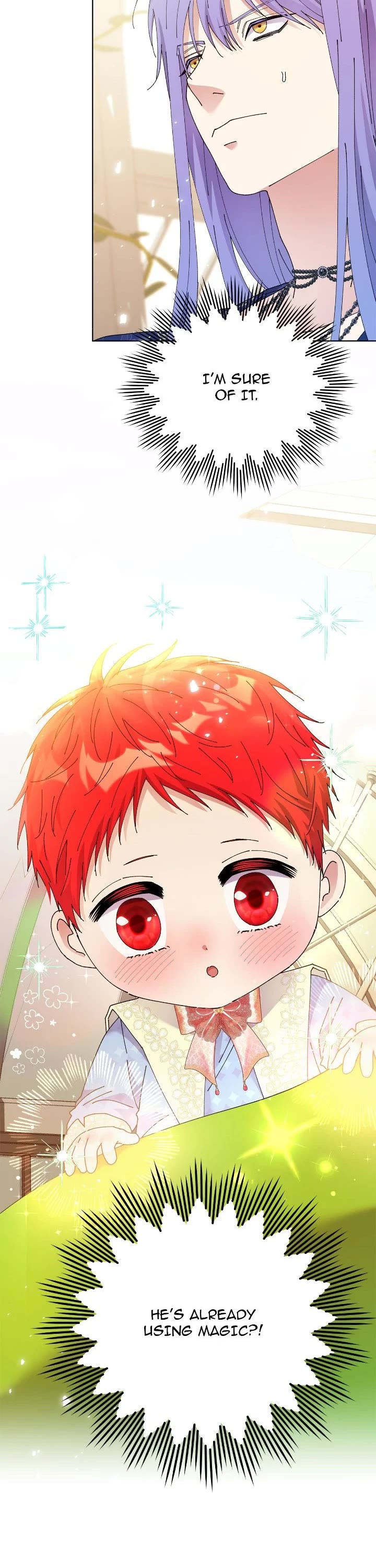 Lady Beast chapter 143 page 3