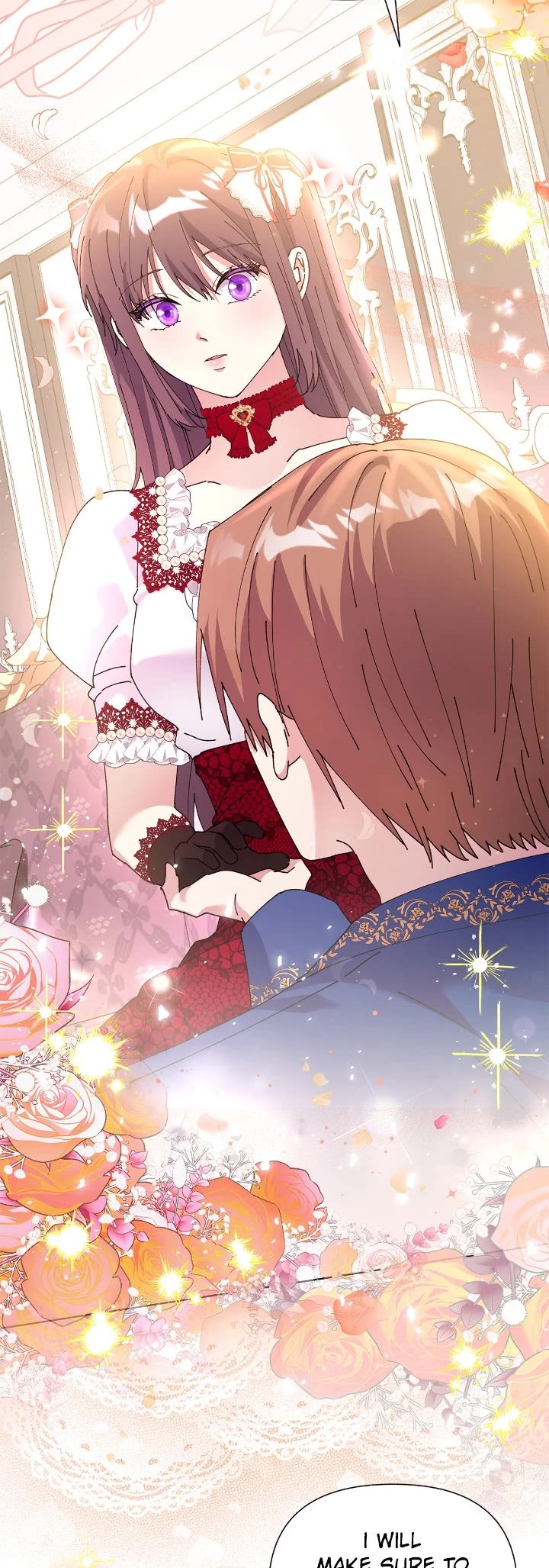 Lady Beast chapter 143 page 30