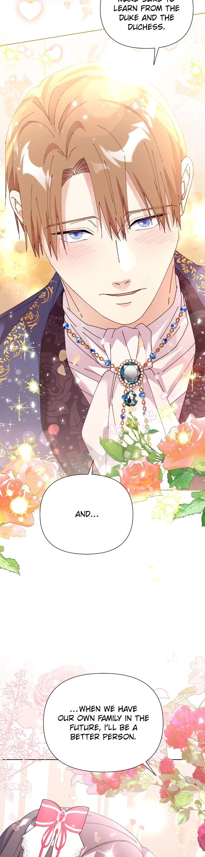 Lady Beast chapter 143 page 31