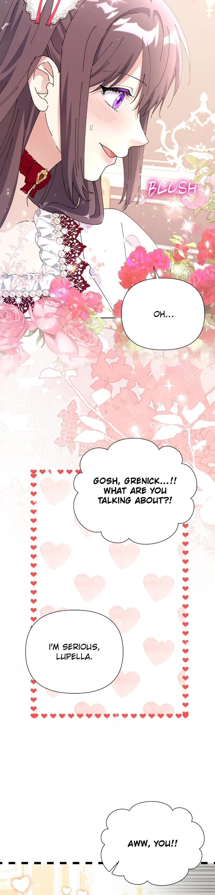 Lady Beast chapter 143 page 32