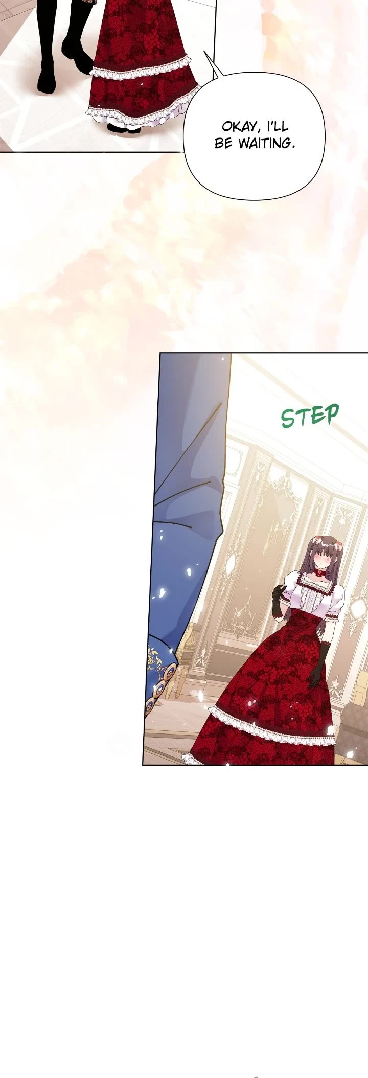 Lady Beast chapter 143 page 34