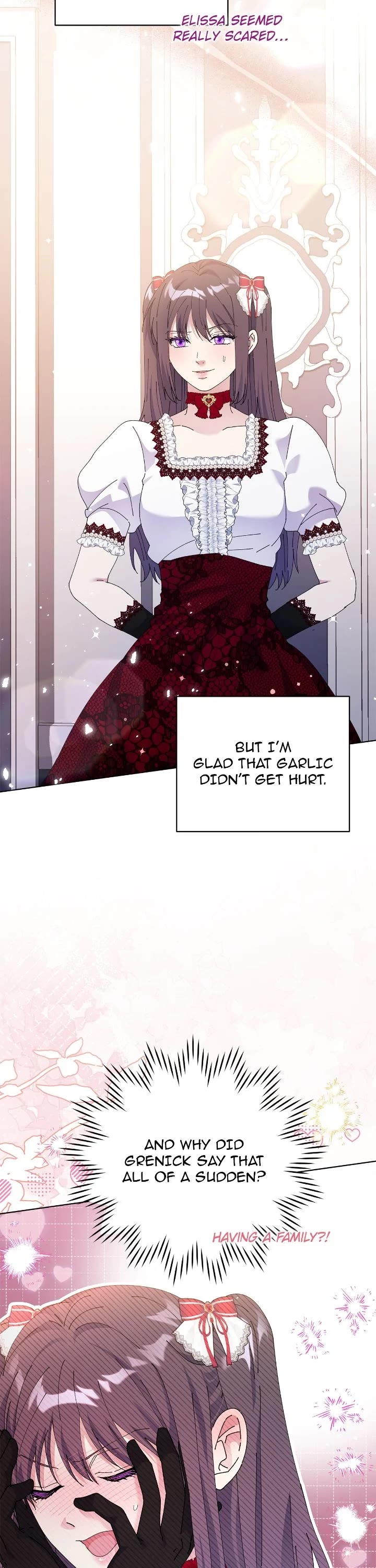 Lady Beast chapter 143 page 36