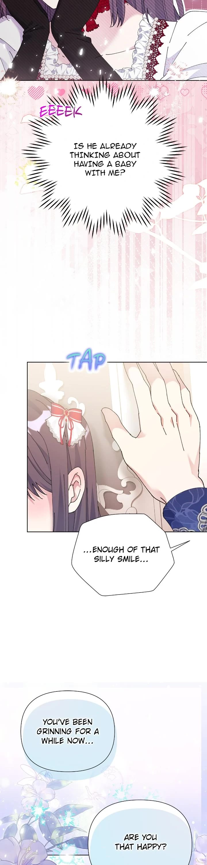 Lady Beast chapter 143 page 37