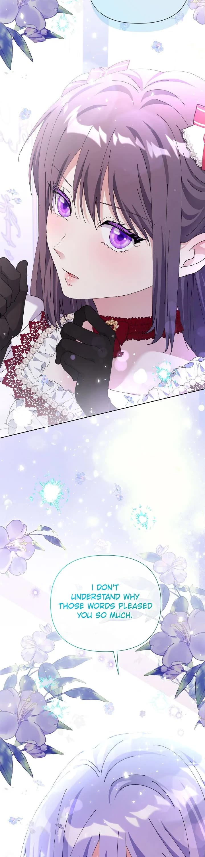 Lady Beast chapter 143 page 38