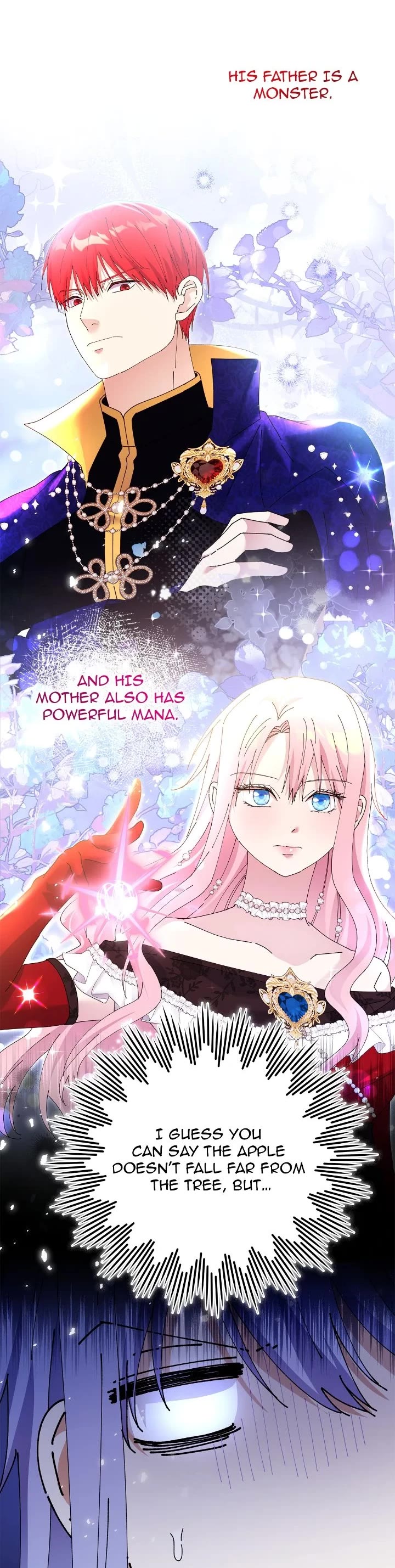 Lady Beast chapter 143 page 4