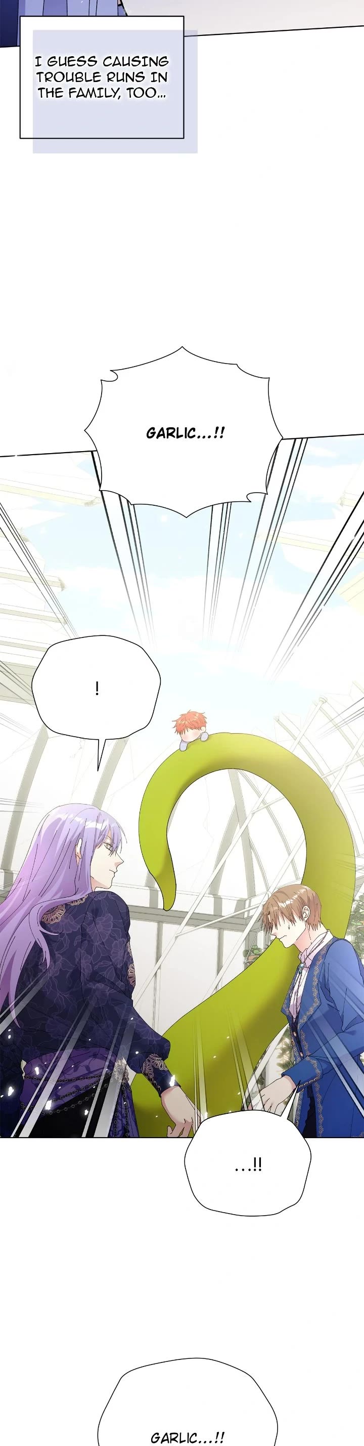 Lady Beast chapter 143 page 5