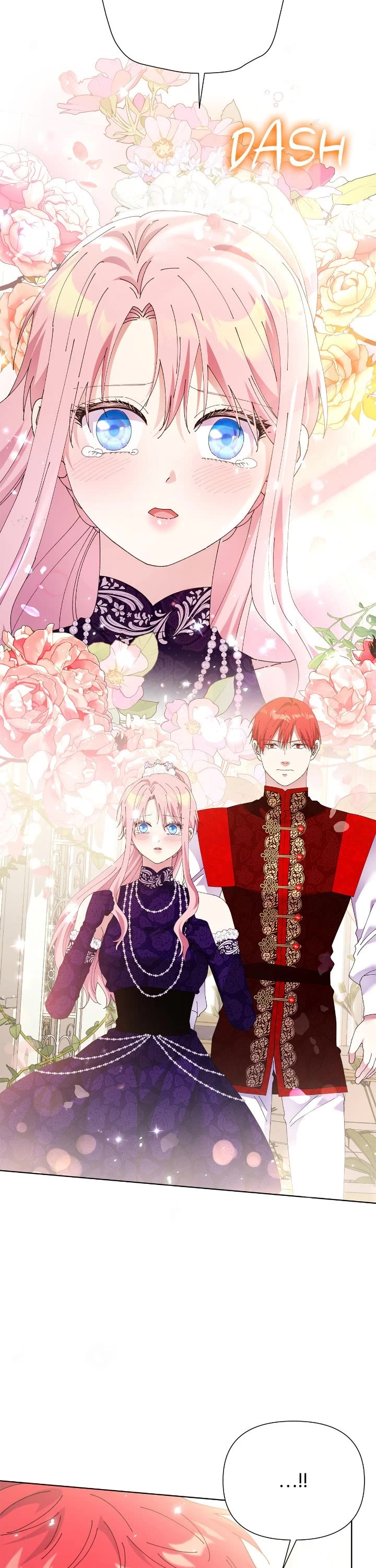 Lady Beast chapter 143 page 6