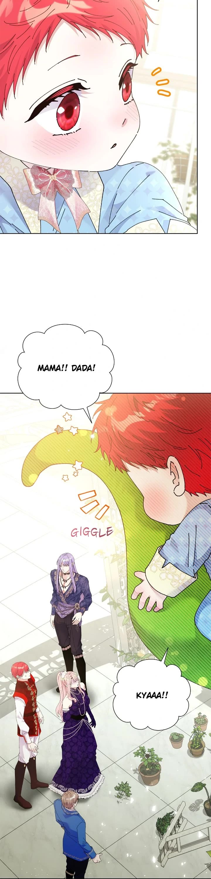 Lady Beast chapter 143 page 7