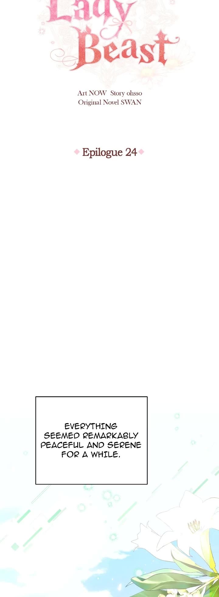 Lady Beast chapter 144 page 10