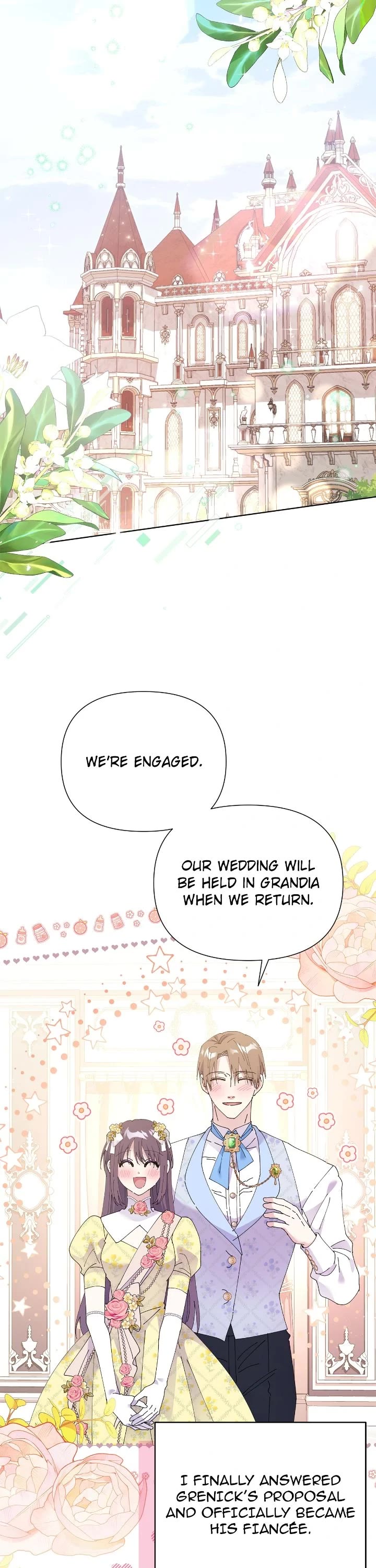 Lady Beast chapter 144 page 11