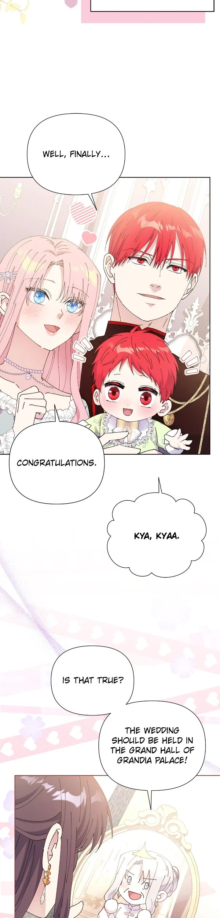 Lady Beast chapter 144 page 12