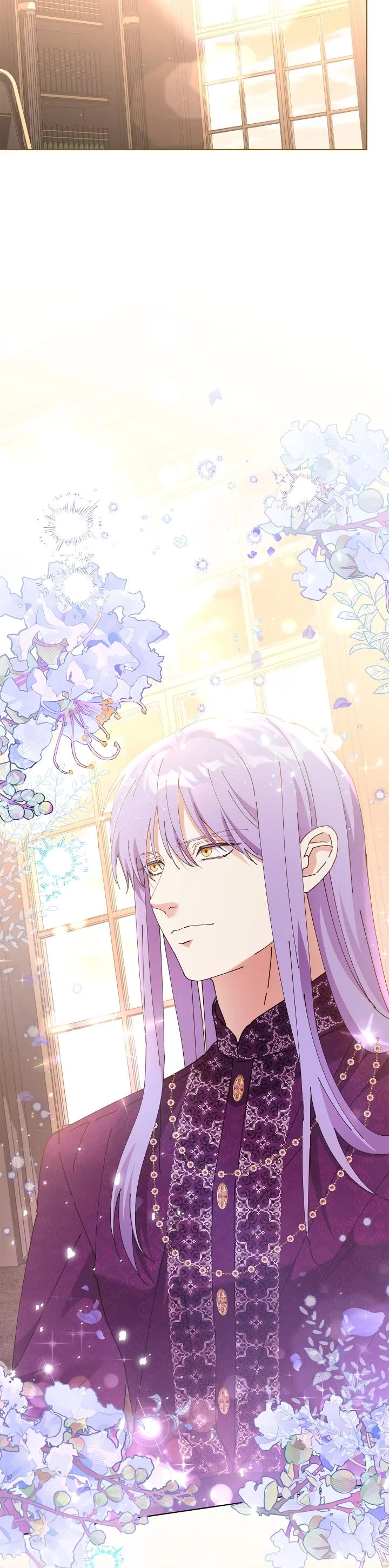 Lady Beast chapter 144 page 15