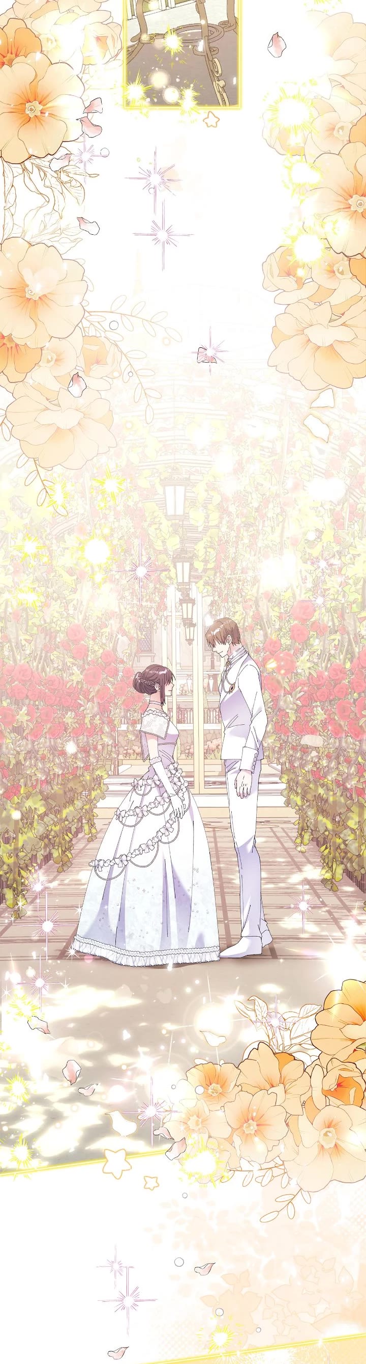 Lady Beast chapter 144 page 19