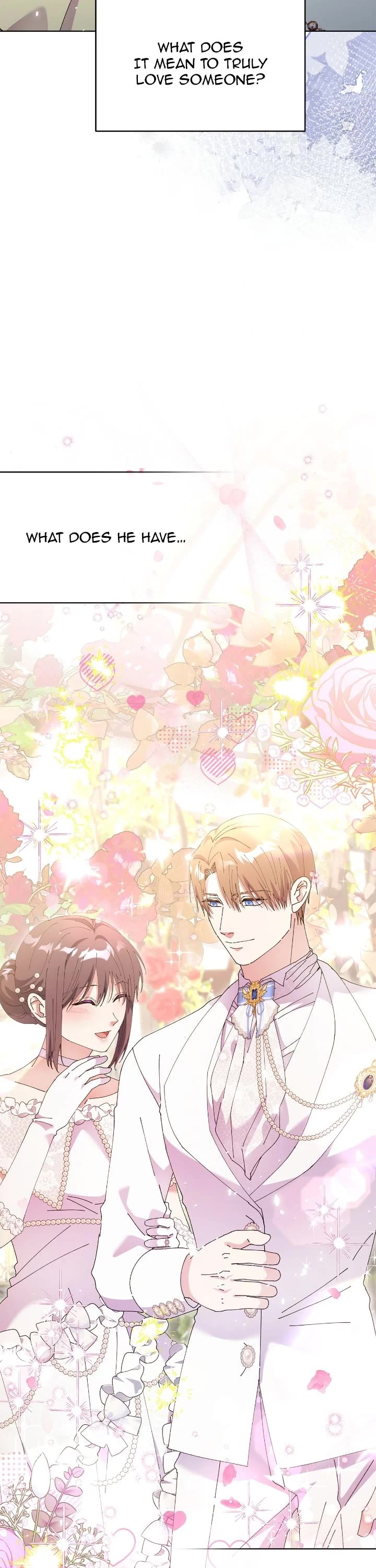 Lady Beast chapter 144 page 28