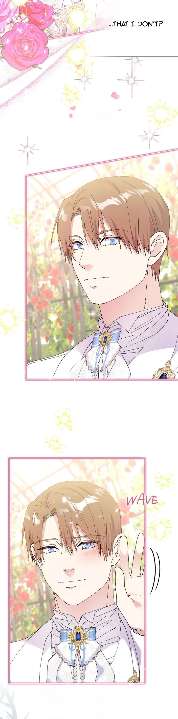 Lady Beast chapter 144 page 29