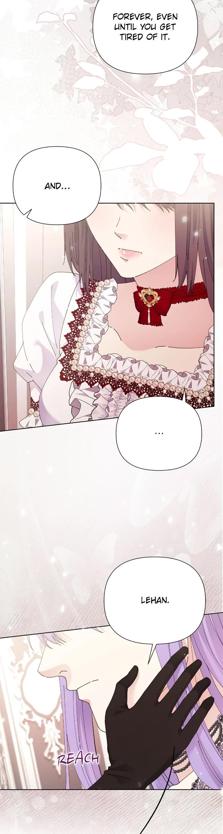 Lady Beast chapter 144 page 4