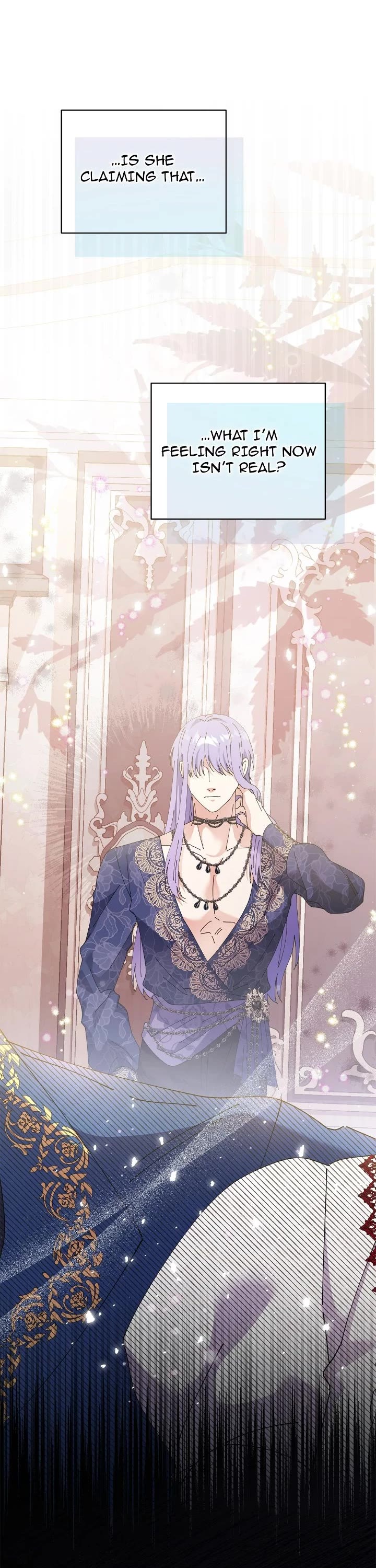 Lady Beast chapter 144 page 8