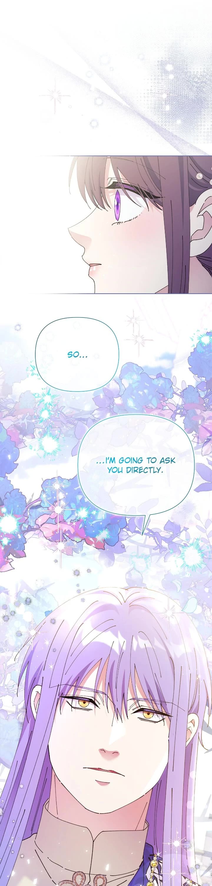 Lady Beast chapter 145 page 1