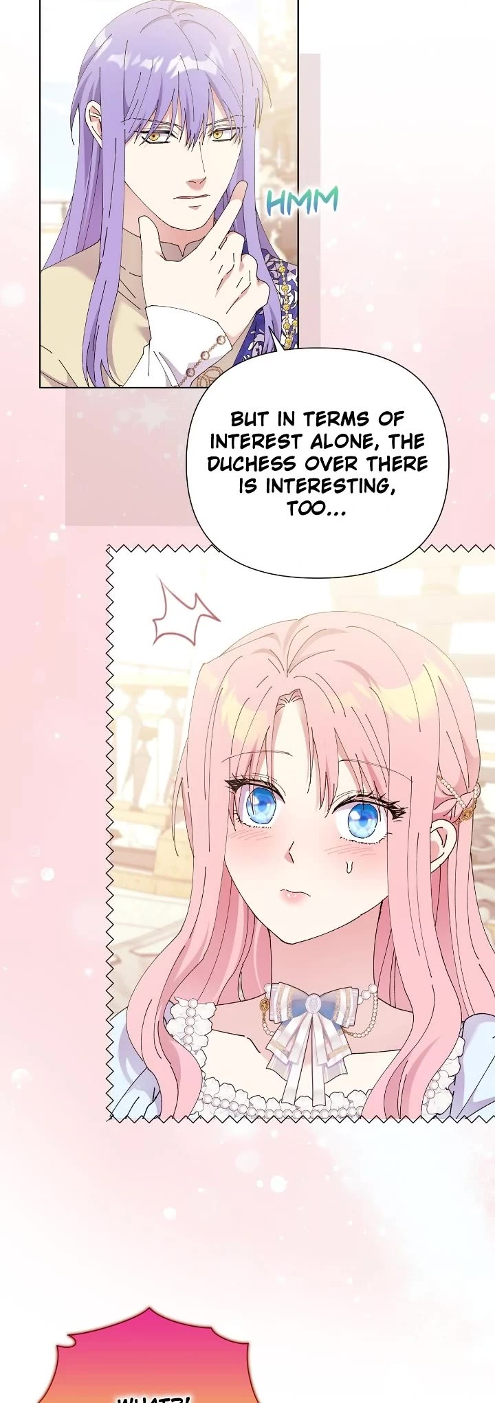 Lady Beast chapter 145 page 10