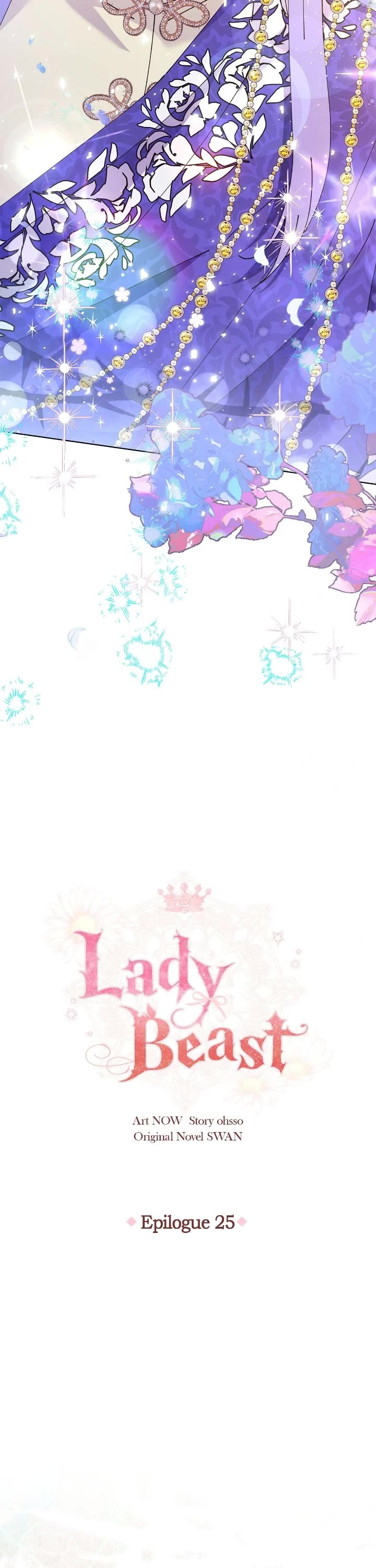 Lady Beast chapter 145 page 2