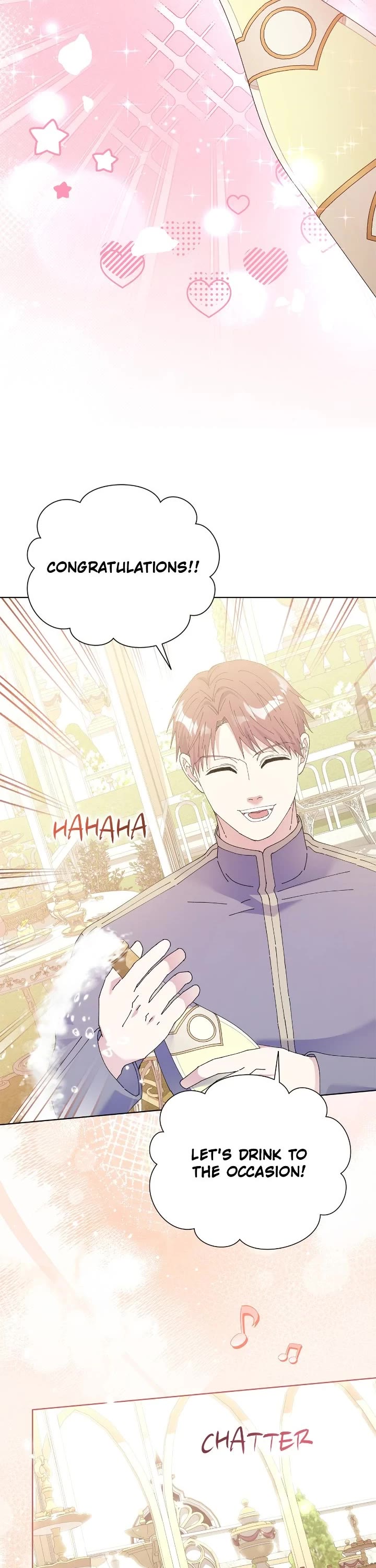 Lady Beast chapter 145 page 23