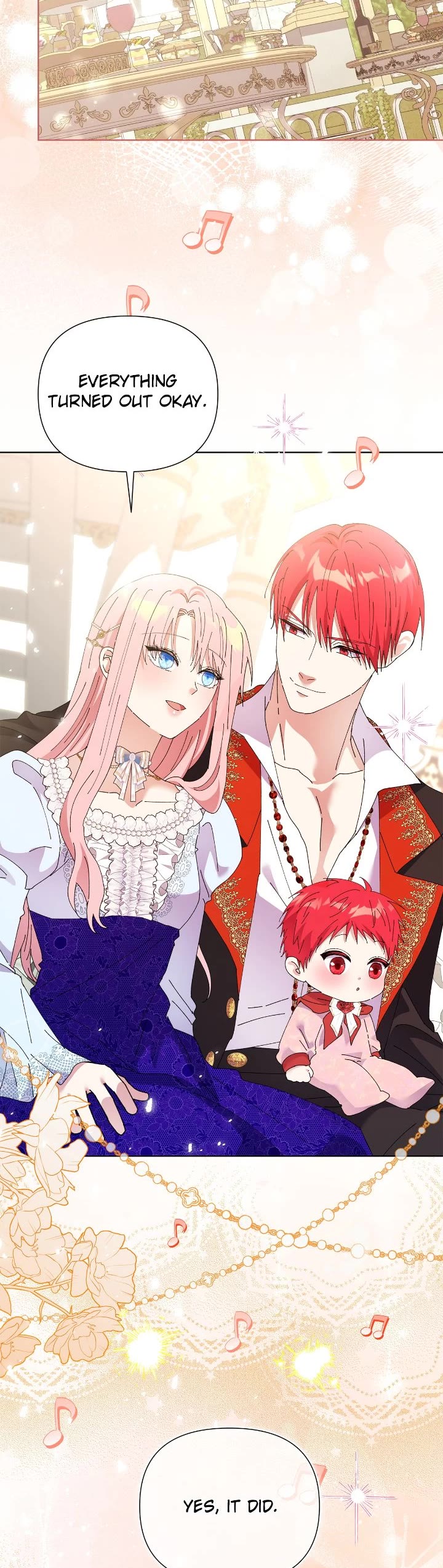 Lady Beast chapter 145 page 24