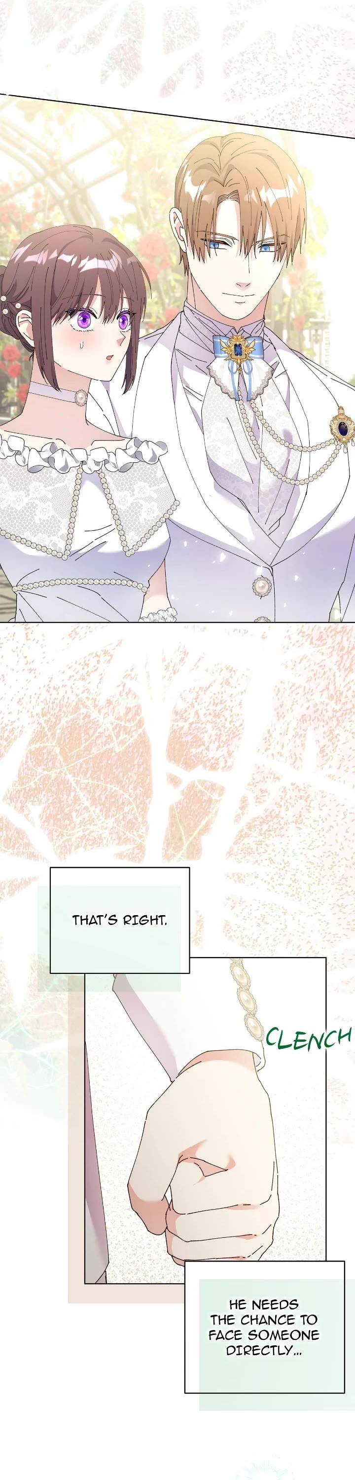 Lady Beast chapter 145 page 3