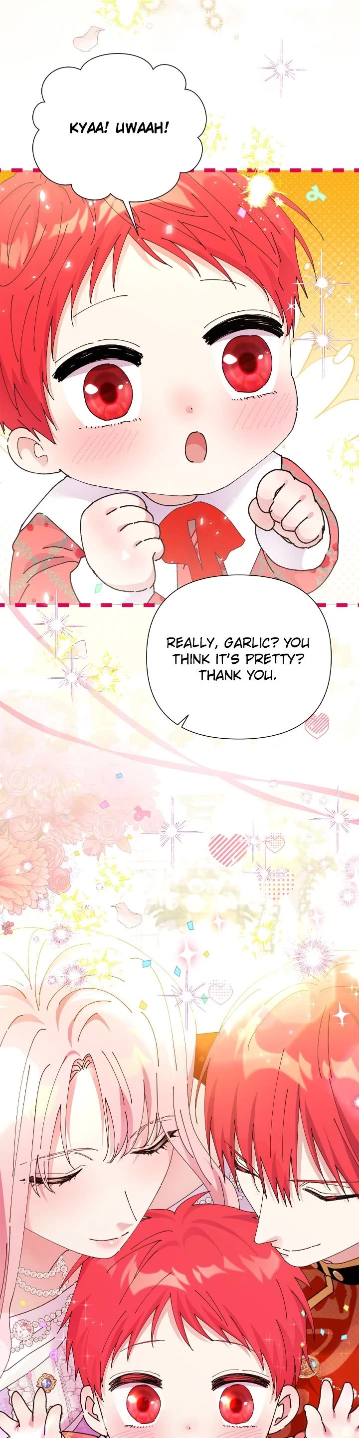 Lady Beast chapter 145 page 33