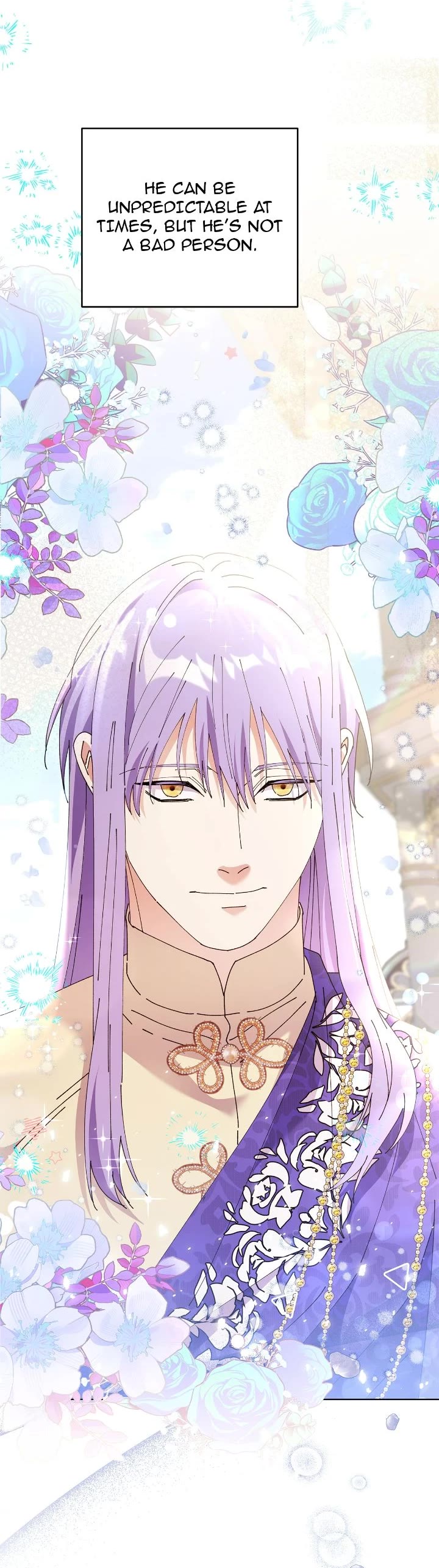 Lady Beast chapter 145 page 4