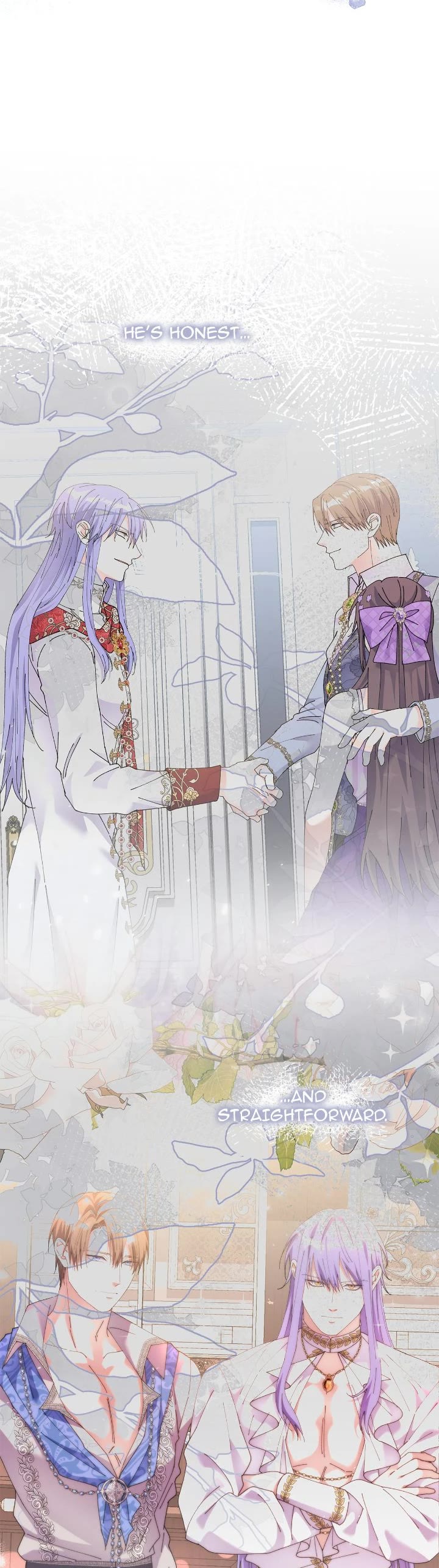 Lady Beast chapter 145 page 5