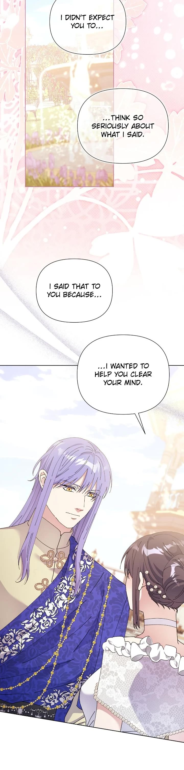 Lady Beast chapter 145 page 8