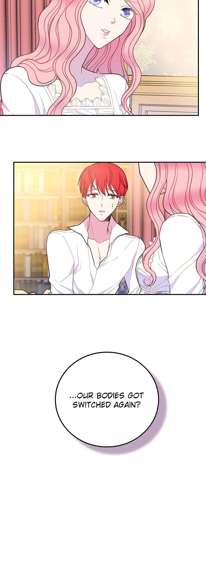 Lady Beast chapter 15 page 10