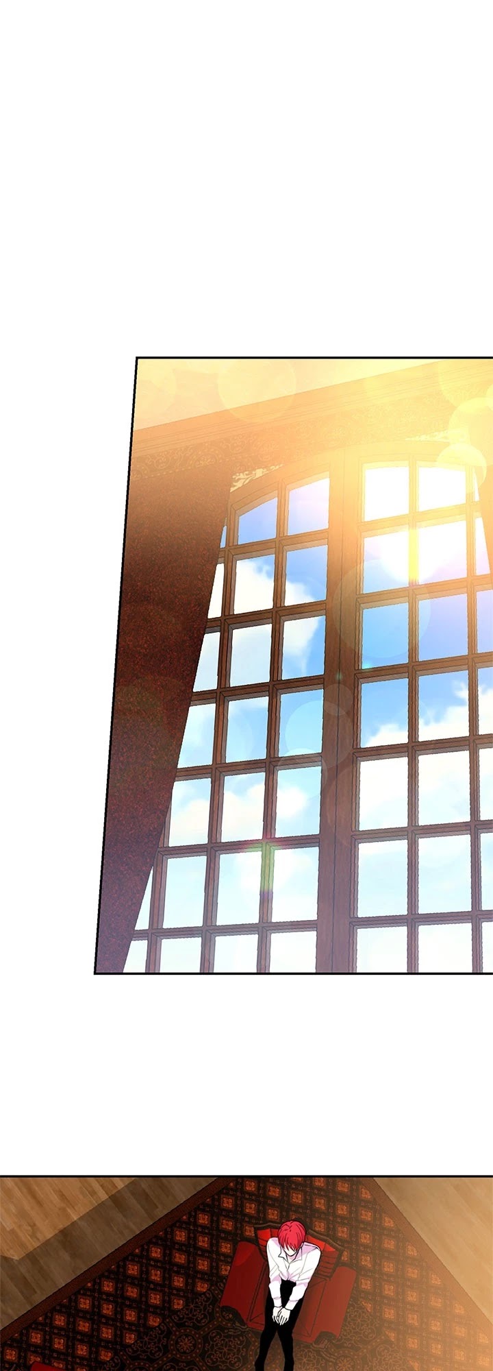 Lady Beast chapter 15 page 11