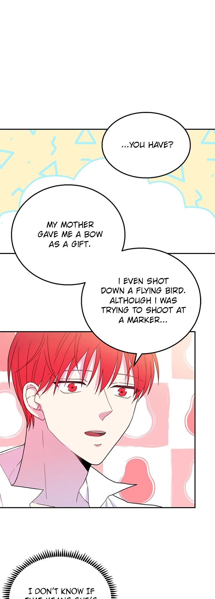 Lady Beast chapter 15 page 17